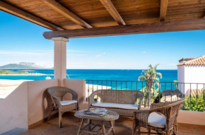 Bellosguardo 3, 8 - Klodge Olbia